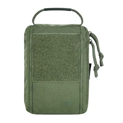 TT Note Book Pocket MKII