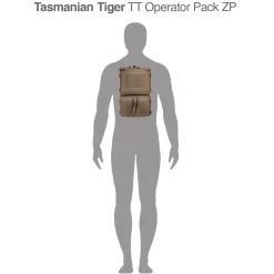 TT Operator Pack ZP
