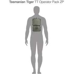 TT Operator Pack ZP