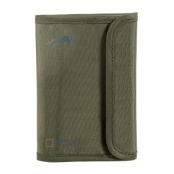 TT Passport Safe RFID Block