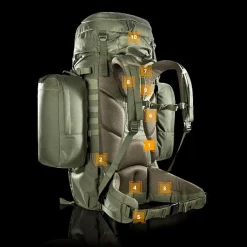 TT Pathfinder Rucksack MKII