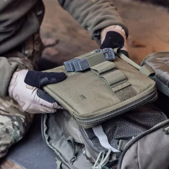 TT Pistol Bag Small