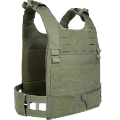 TT Plate Carrier LP LC Frame Plattenträger