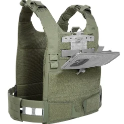 TT Plate Carrier LP LC Frame Plattenträger