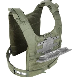 TT Plate Carrier LP LC Frame Plattenträger