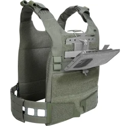 TT Plate Carrier LP LC Frame Plattenträger