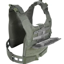 TT Plate Carrier LP LC Frame Plattenträger