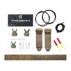 TT Plate Carrier MK IV