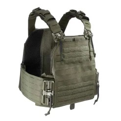 TT Plate Carrier QR LC