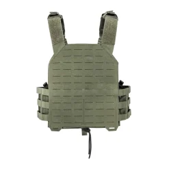 TT Plate Carrier QR LC