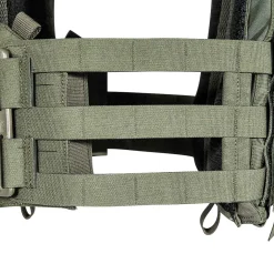 TT Plate Carrier QR LC