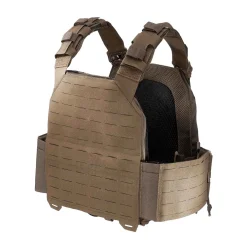 TT Plate Carrier QR LC