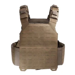TT Plate Carrier QR LC