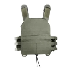 TT Plate Carrier QR LC