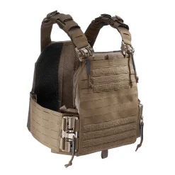 TT Plate Carrier QR LC