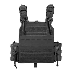 TT Plate Carrier QR LC