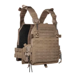 TT Plate Carrier QR LC ZP