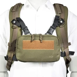 TT Pouch Harness Adapter