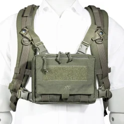TT Pouch Harness Adapter