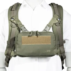 TT Pouch Harness Adapter
