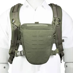 TT Pouch Harness Adapter
