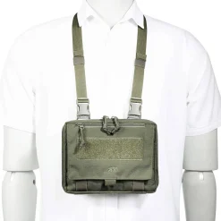 TT Pouch Harness Adapter