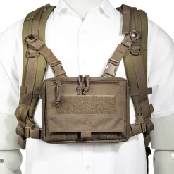 TT Pouch Harness Adapter
