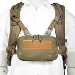 TT Pouch Harness Adapter