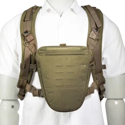 TT Pouch Harness Adapter