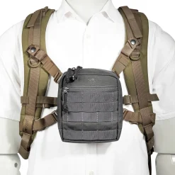 TT Pouch Harness Adapter