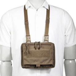 TT Pouch Harness Adapter