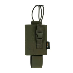 TT Radio Pouch LP