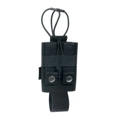 TT Radio Pouch LP