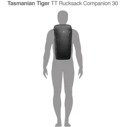 TT Rucksack Companion 30 (Sale)