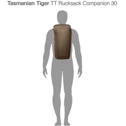 TT Rucksack Companion 30 (Sale)
