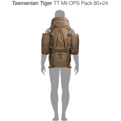 TT Rucksack Mil OPS Pack 80+24