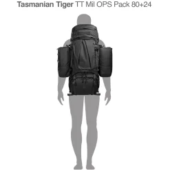 TT Rucksack Mil OPS Pack 80+24