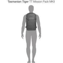 TT Rucksack Mission Pack MKII