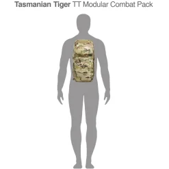 TT Rucksack Modular Combat Pack