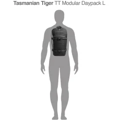 TT Rucksack Modular Daypack L