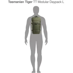 TT Rucksack Modular Daypack L