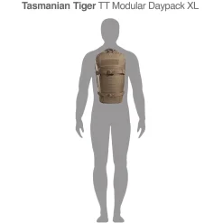 TT Rucksack Modular Daypack L