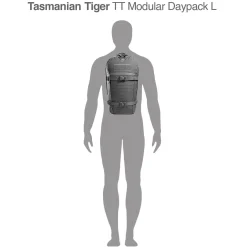 TT Rucksack Modular Daypack L