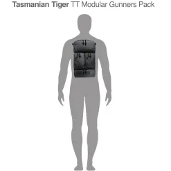 TT Rucksack Modular Gunners Pack