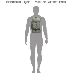 TT Rucksack Modular Gunners Pack