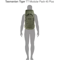 TT Rucksack Modular Pack 45 Plus