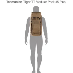 TT Rucksack Modular Pack 45 Plus