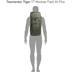TT Rucksack Modular Pack 45 Plus