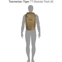 TT Rucksack Modular Pack 30 (Sale) khaki