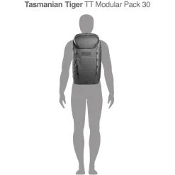 TT Rucksack Modular Pack 30